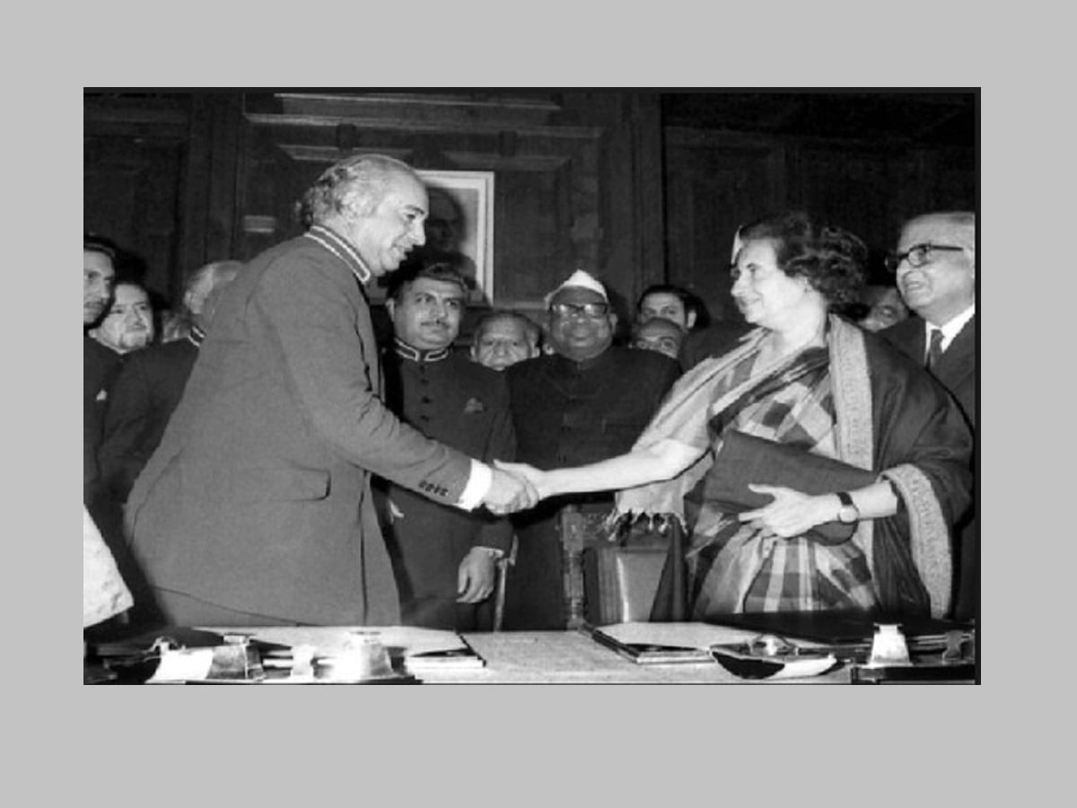 इतिहास में आज ही के दिन हुआ था शिमला समझौता, क्या आज भी प्रासंगिक है ये