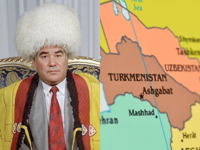 हर किसी को पढ़ाता था अपनी जीवनी, राजधानी से कुत्तों को किया बैन! इस देश