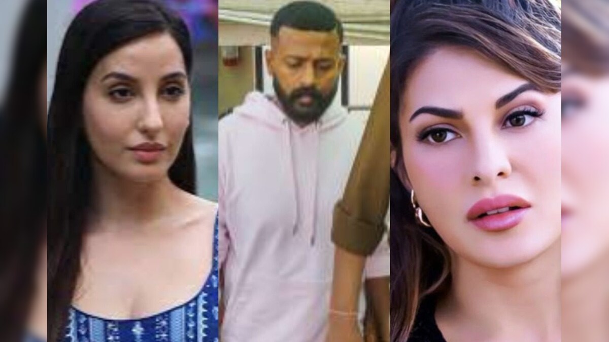 जैकलीन पर बरसीं नोरा फतेही, कहा-इन लोगों ने मुझे गोल्ड डिगर बोला, इमेज के साथ मेंटल हेल्थ पर भी हुआ असर