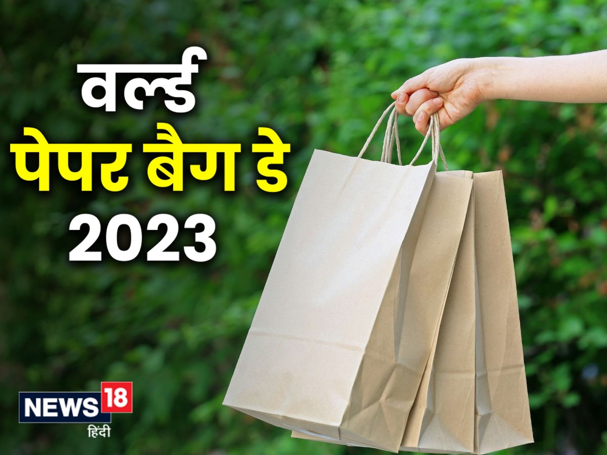New Business Idea - Paper Bag का शुरू करें बिजनेस, हर महीने होगी 75,000 की  कमाई, Startup India - The Economic Times Hindi