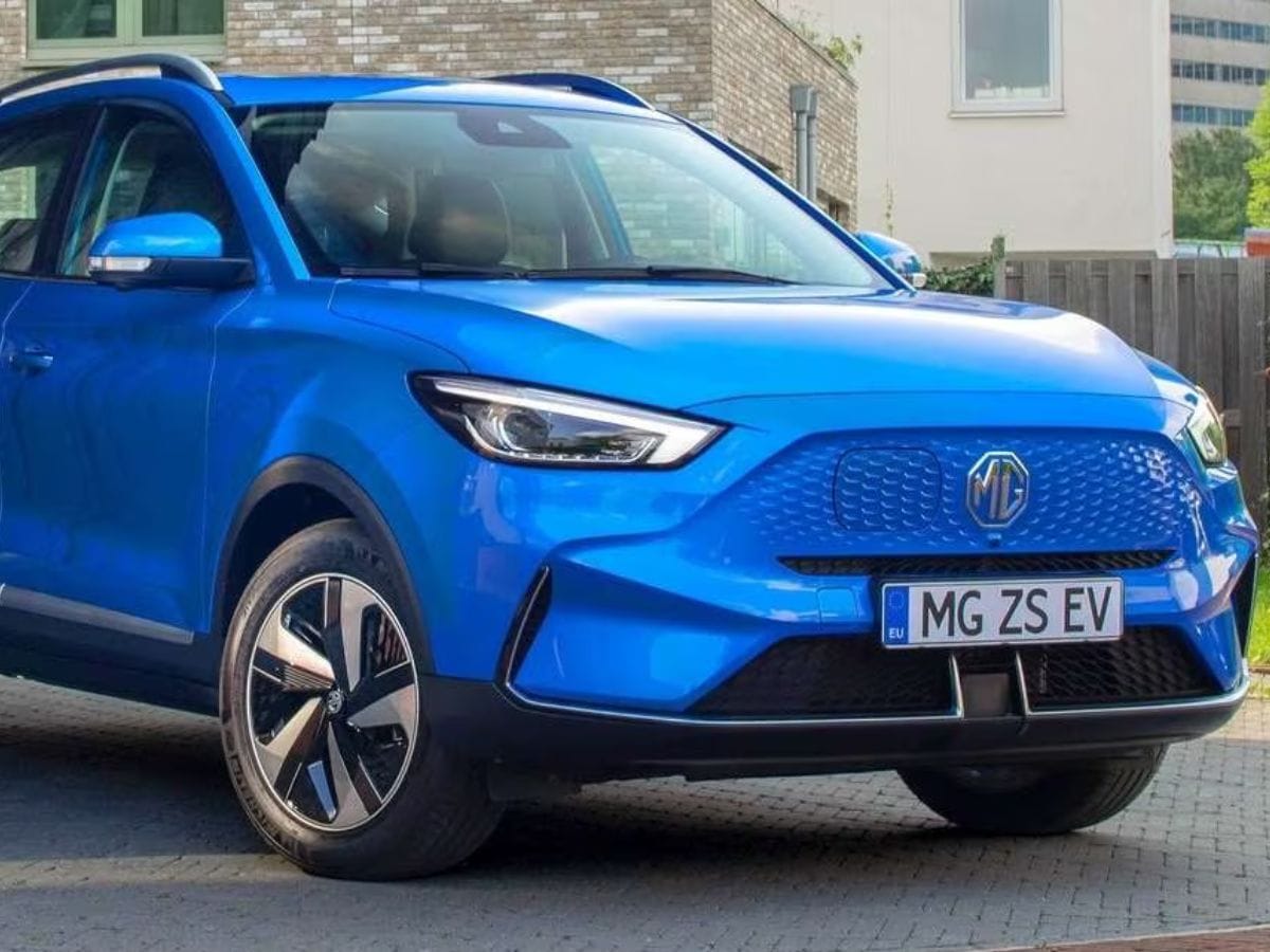 MG ZS EV new model, ZS EV launched in india, ZS EV level 2 adas, ZS EV safety features, ZS EV on road price, What is the range of MG ZS EV, What is battery capacity of MG ZS EV, Will MG ZS EV get a facelift, When did the new MG ZS EV come out, Is MG ZS EV discontinued, How long to wait for a new MG ZS EV, mg zs ev price, mg comet ev car price, mg zs ev range, mg zs ev mileage mg electric car in india