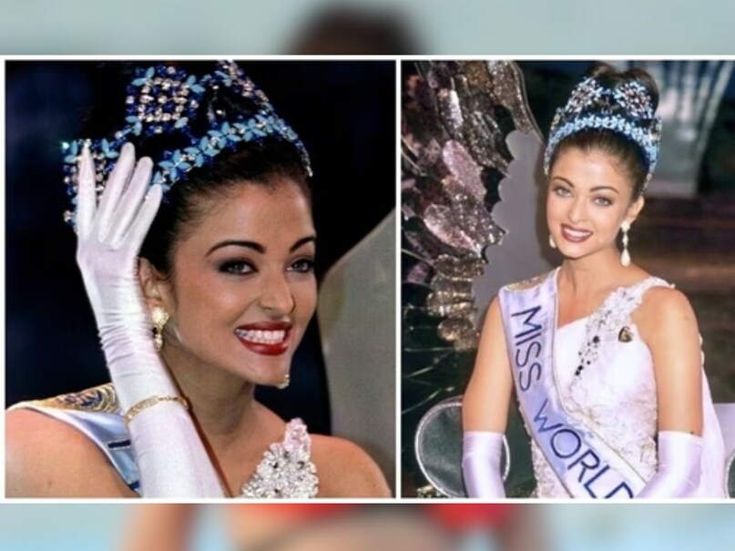 aishwarya rai miss world