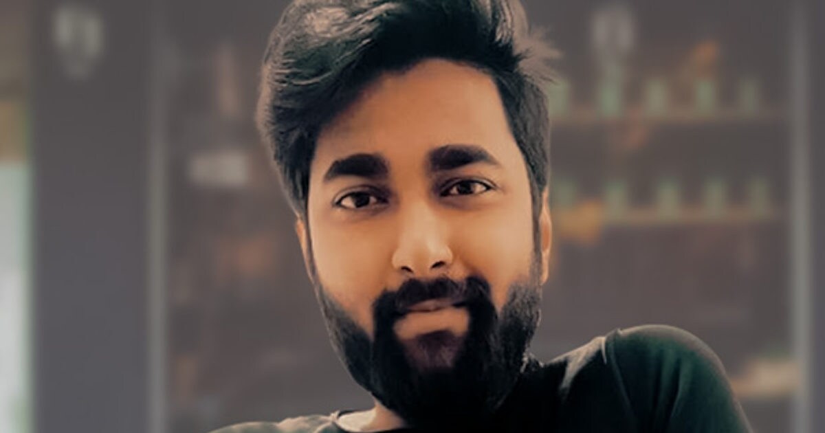 इस लड़के ने किया BBA और MBA, फिर नौकरी छोड़ कॉलेज के सामने खोली चाय की ...