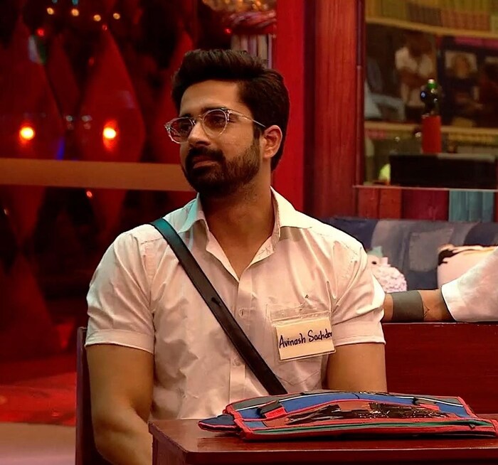avinash sachdev