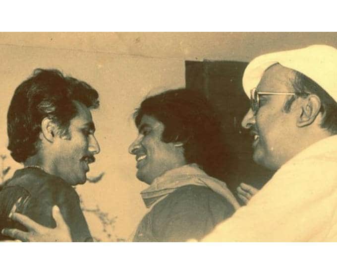 पहली फिल्‍म में हुआ भयानक हादसा, मिलीं बद्दुआएं, विलेन का चौपट हो गया