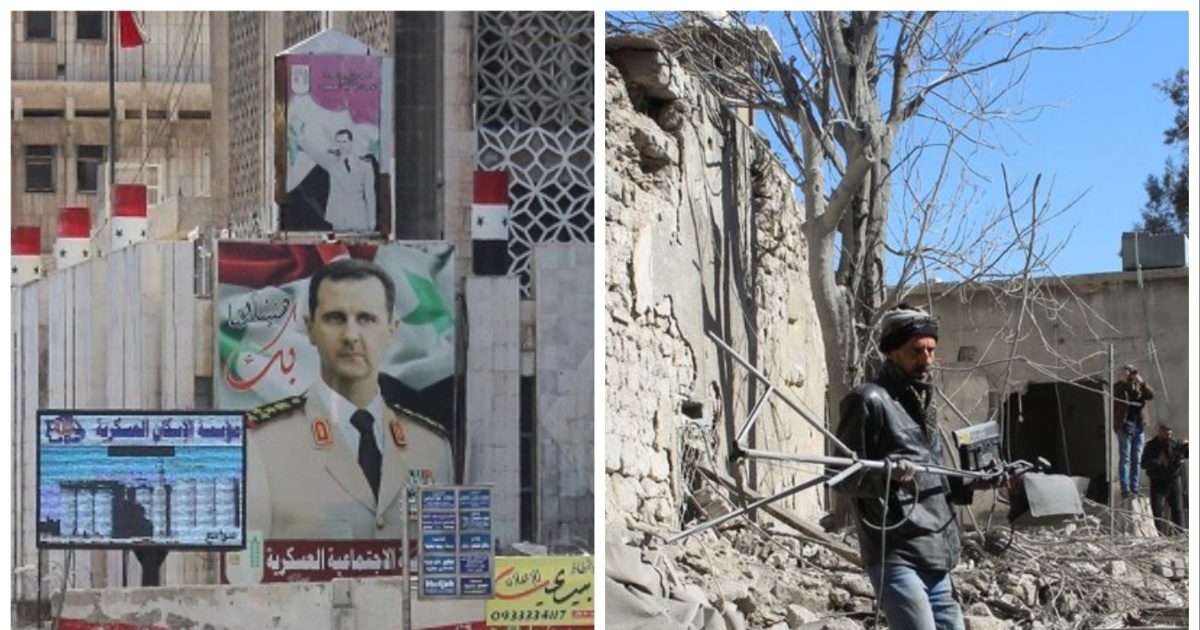 PHOTOS रहने के लिए सबसे खराब है इस देश की राजधानी! एक दशक की लड़ाई ने