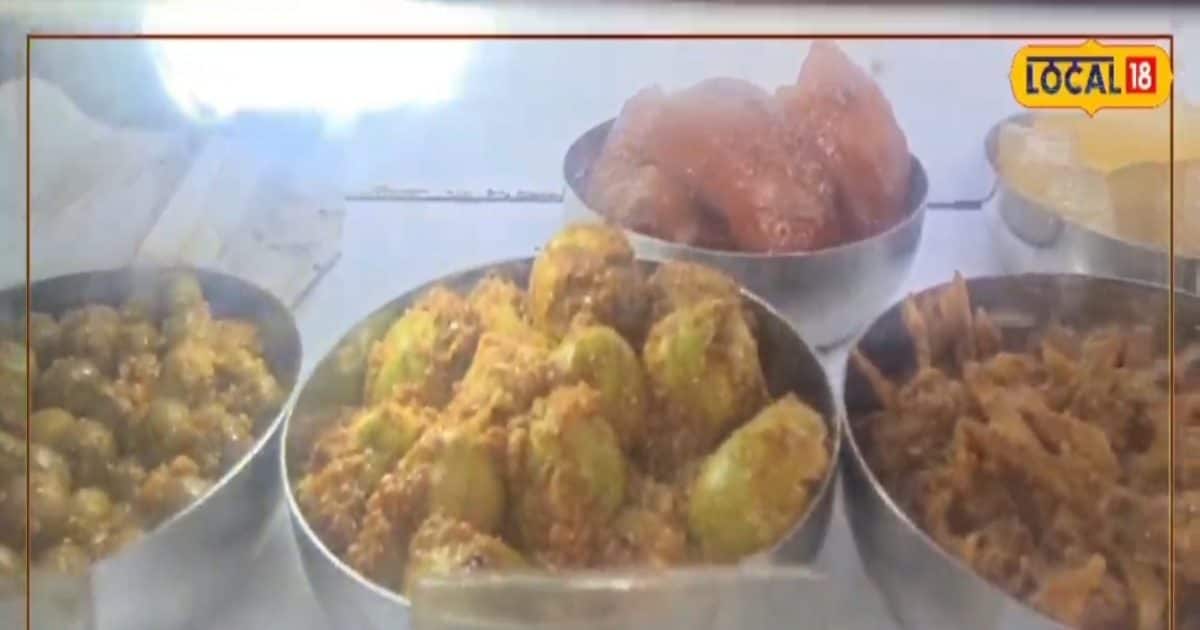 Special food Have you tasted the country's "first pickle shop"? Know