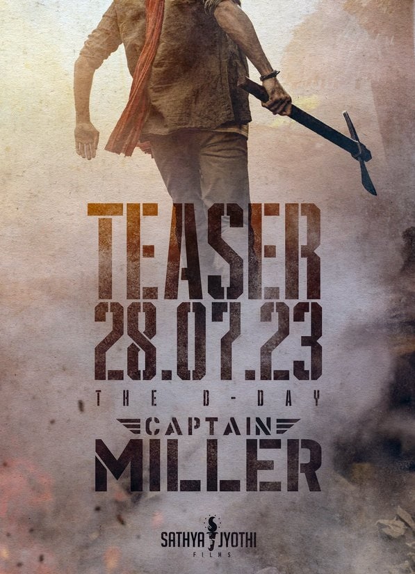 dhanush, dhanush movie, dhanush upcoming movie, dhanush captain miller, dhanush age, dhanush birthday, dhanush date of birth, captain miller release date, captain miller teaser, captain miller star cast, captain miller budget, captain miller director, south upcoming movies, south cinema, south news
