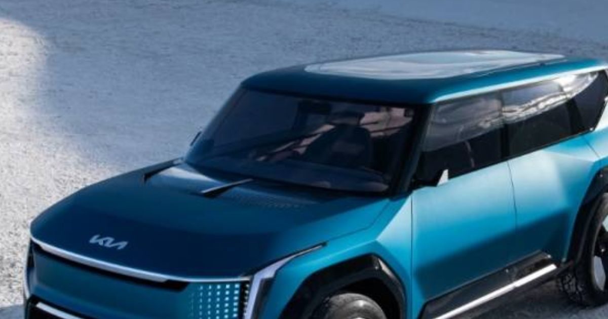 Seltos Facelift के बाद KIA ला रही एक और तोहफा, 1.5 रुपये Km में चलेगी