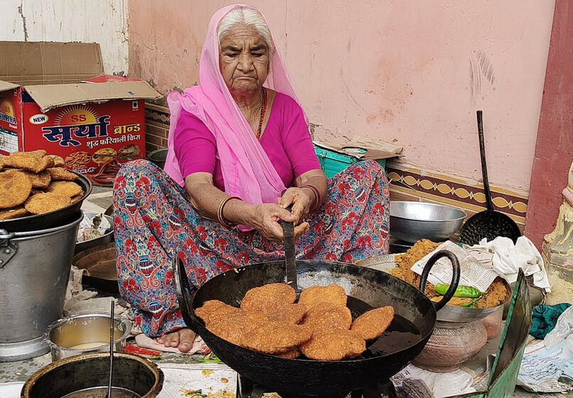 Barmer Food News
