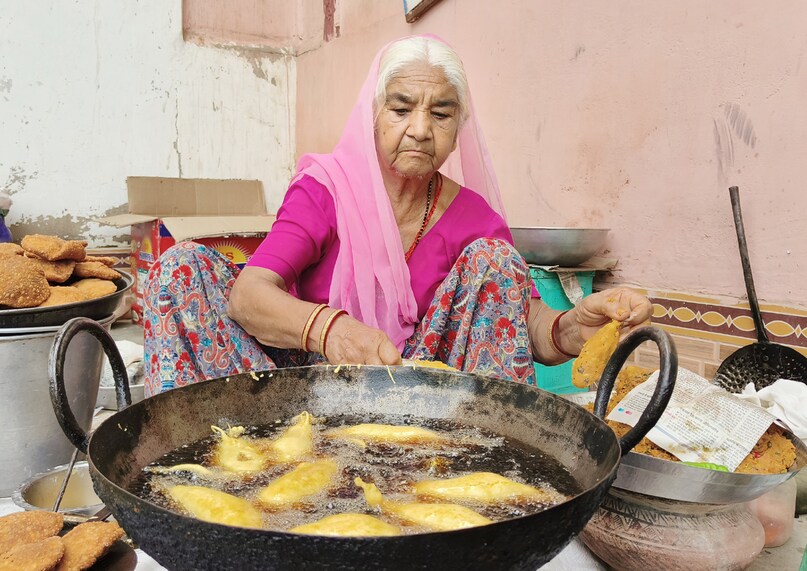Barmer Food News