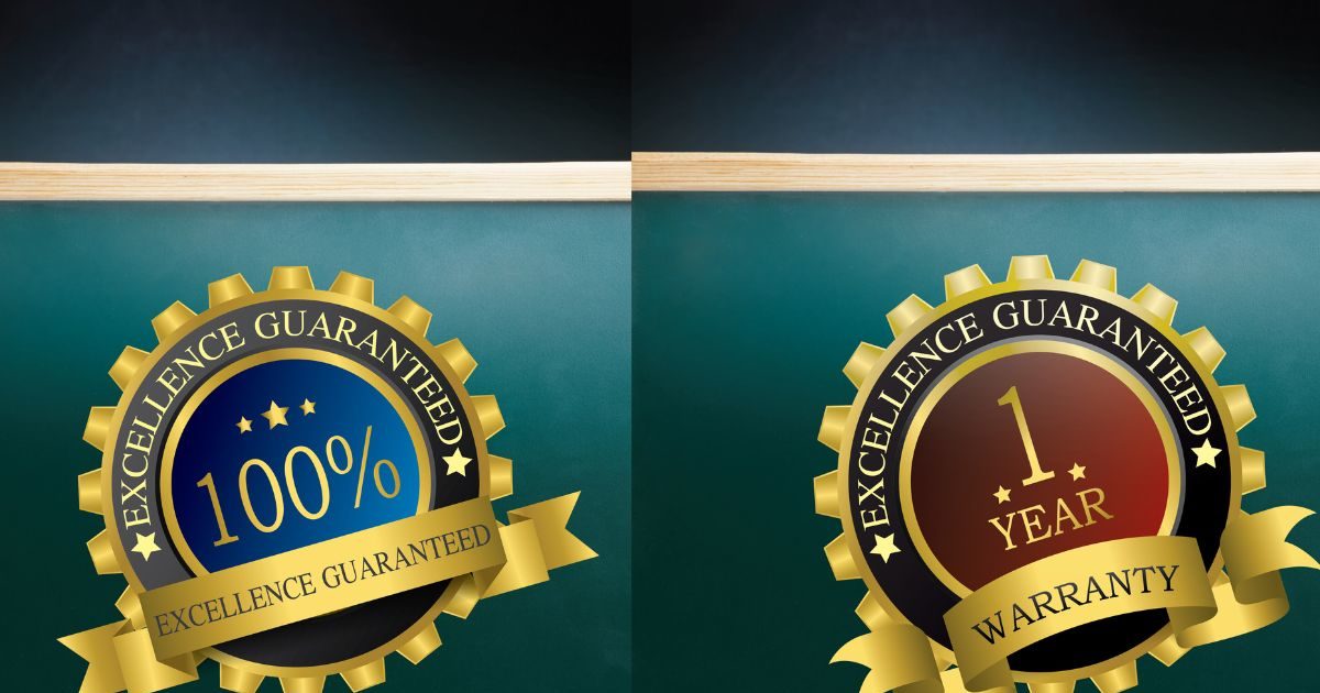 आपको पता है गारंटी और वारंटी के बीच का फर्क? ज्यादातर लोग नहीं जानते