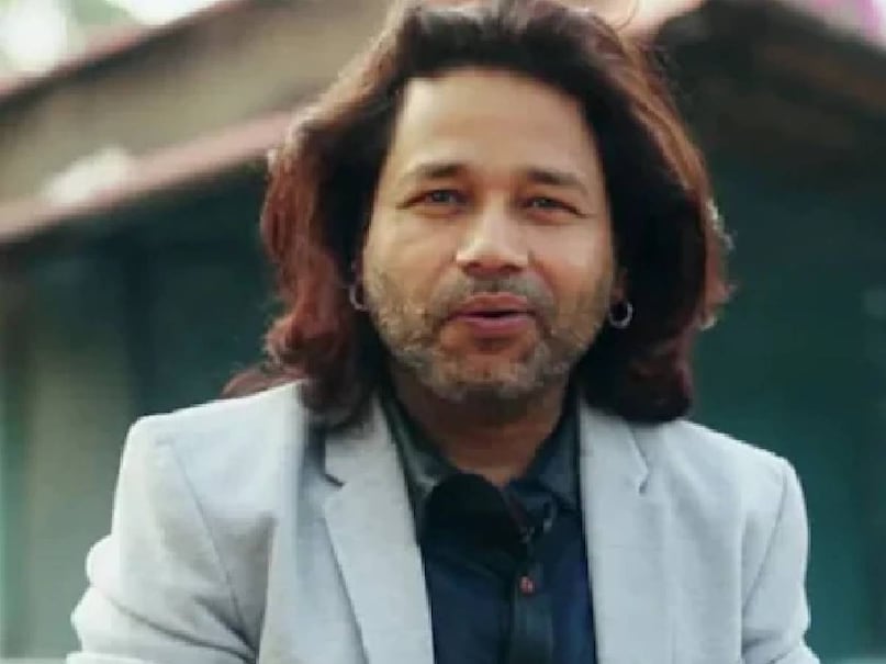 kailash kher 