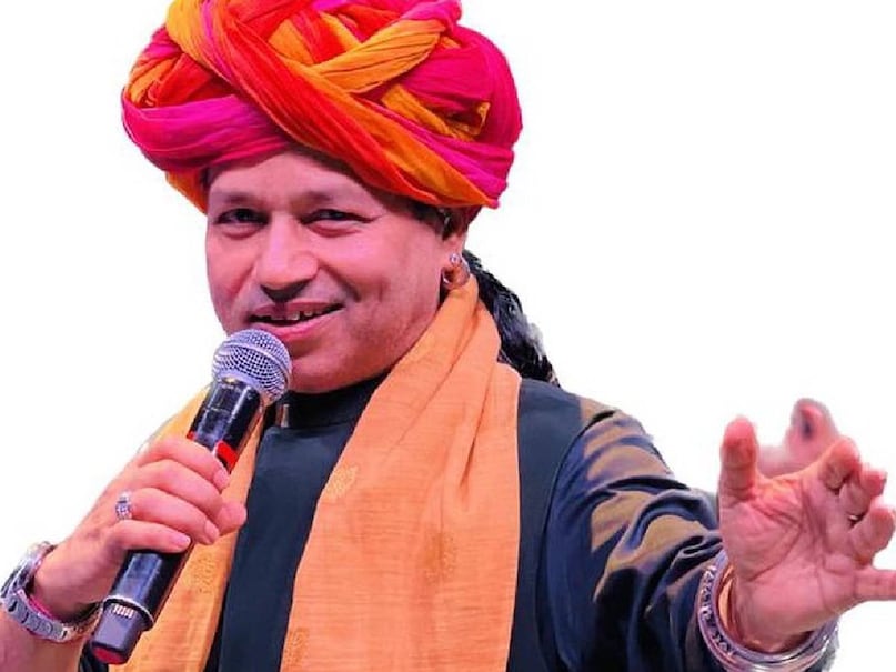 kailash kher