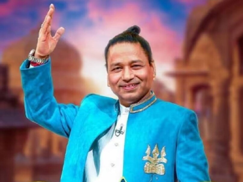 kailash kher