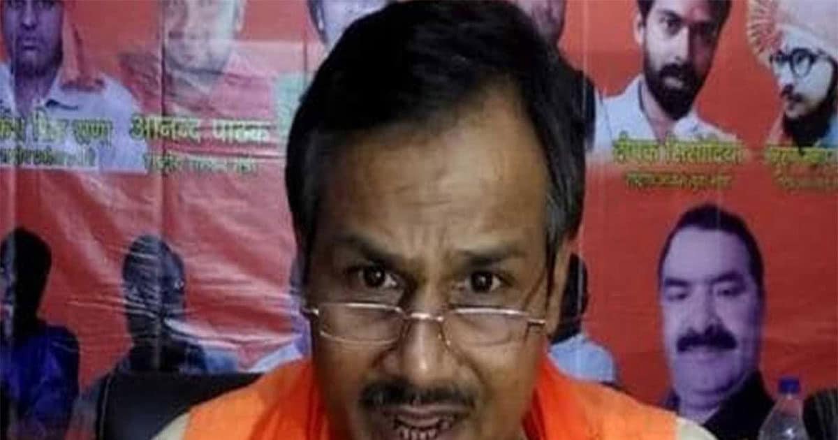 हिंदूवादी नेता कमलेश तिवारी हत्याकांड में 13 लोगों पर आरोप तय, 1 अगस्त ...