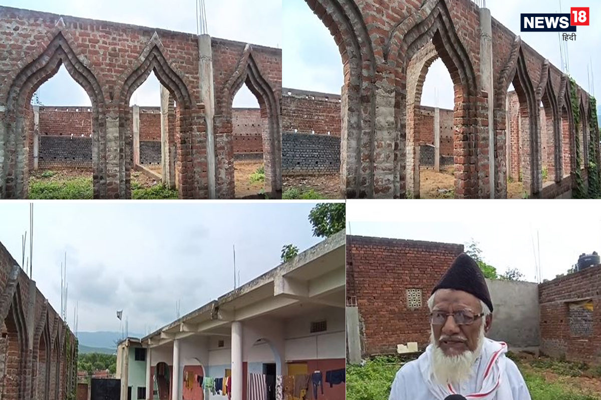 झारखंड में बन रही देश की पहली महिला मस्जिद, लेडी ब्रिगेड के हाथों होगी कमान