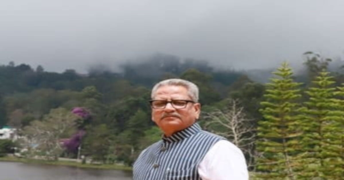 Chhattisgarh Assembly Election 2023: ओम प्रकाश माथुर बने छत्तीसगढ़ के चुनाव प्रभारी, मंत्री मनसुख मंडाविया सह प्रभारी