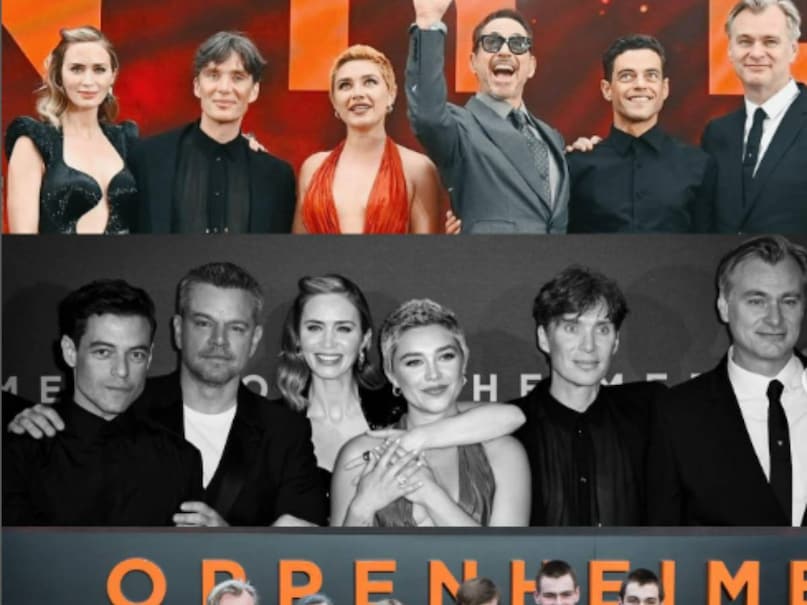 oppenheimer, oppenheimer showed bhagwat geet philosophy, christopher nolan movie showed geeta philosophy, oppenheimer movie starts with geeta philosophy, oppenheimer release, oppenheimer cast, oppenheimer meaning, oppenheimer imdb, oppenheimer imax, oppenheimer trailer, oppenheimer director, oppenheimer age rating,