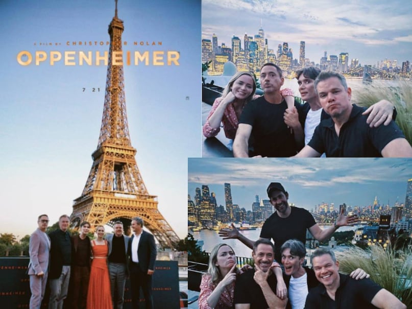 oppenheimer, oppenheimer showed bhagwat geet philosophy, christopher nolan movie showed geeta philosophy, oppenheimer movie starts with geeta philosophy, oppenheimer release, oppenheimer cast, oppenheimer meaning, oppenheimer imdb, oppenheimer imax, oppenheimer trailer, oppenheimer director, oppenheimer age rating,