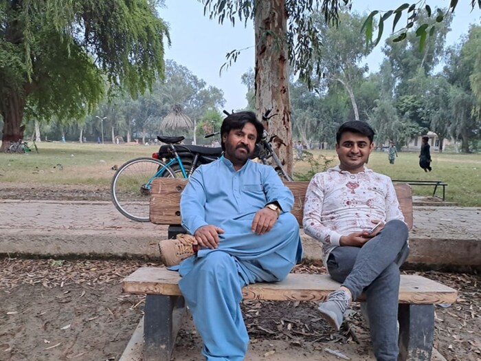 Rajinikanth Pakistan