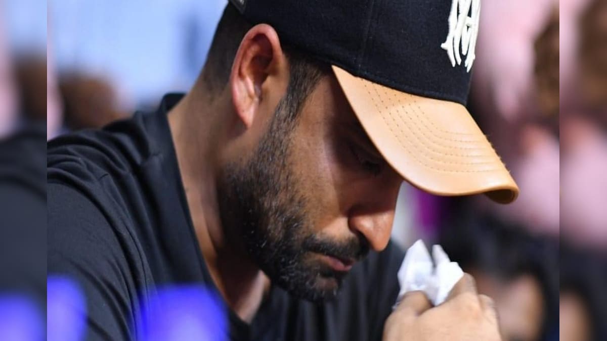 'वह अपनी मर्जी से गया है..' तमीम इकबाल के वर्ल्ड कप ना खेलने पर बोले पूर्व कप्तान