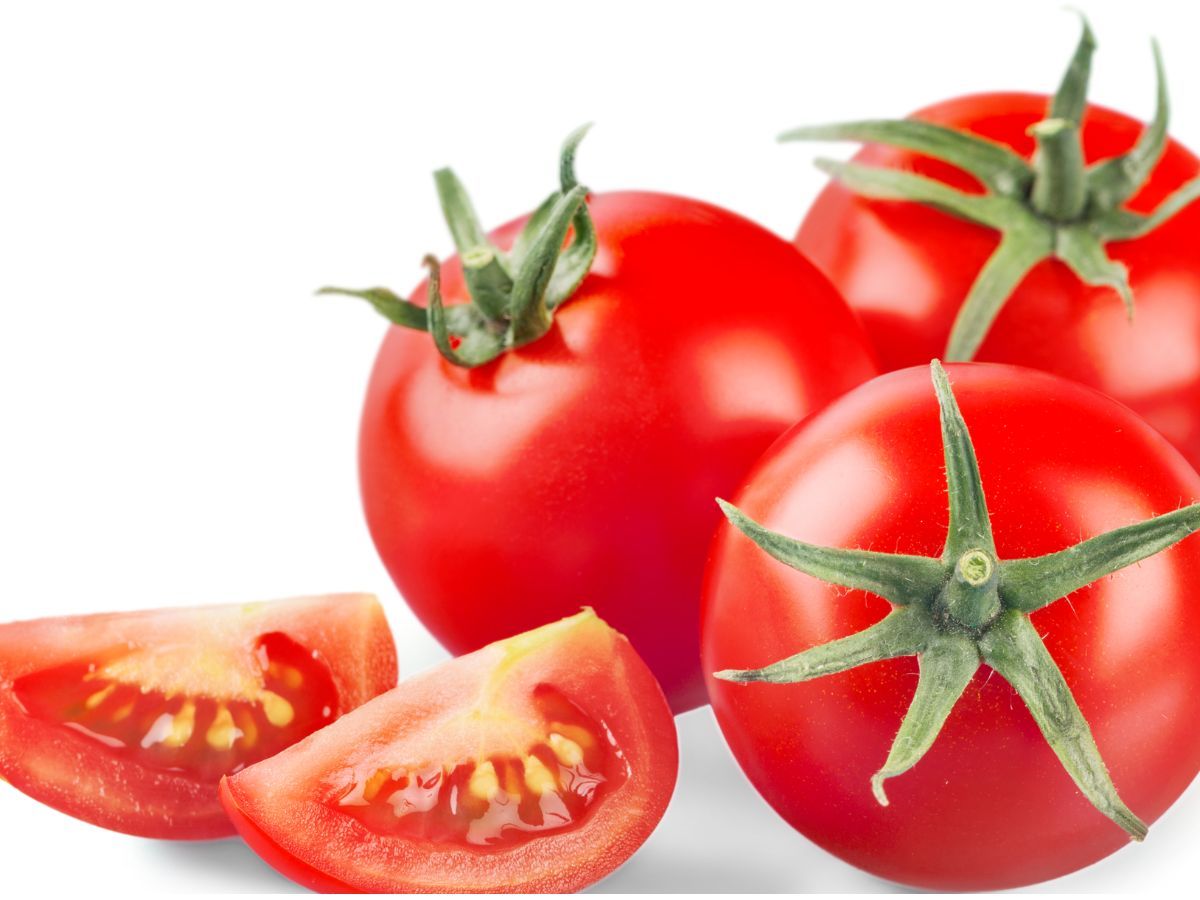 स्वाद का सफ़रनामा विदेशी टमाटर के सब हैं दीवाने, महंगा होने के बाद भी