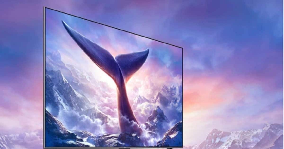 सबसे बड़े स्क्रीन वाले Smart TV, कोई 90 इंच तो किसी का डिस्प्ले साइज़ है 120 इंच का, साउंड थिएटर जैसा! सबसे बड़े स्क्रीन वाले Smart TV, कोई 90 इंच तो किसी का डिस्प्ले साइज़ है 120 इंच का, साउंड थिएटर जैसा!