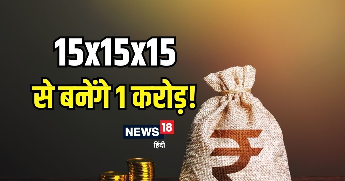 What Is 15 15 15 Formula To Gain Financial Freedom And Retire Early 