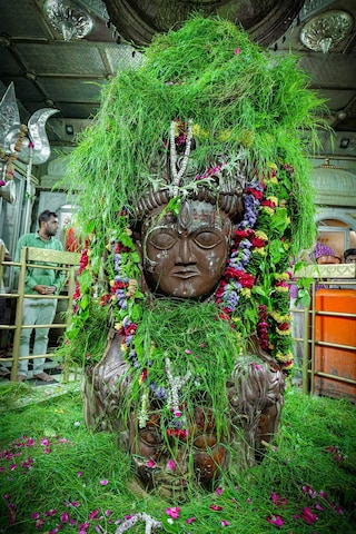 यहां है भगवान पशुपतिनाथ का मंदिर, 15 अगस्त पर होता है दूर्वा अभिषेक यहां है भगवान पशुपतिनाथ का मंदिर, 15 अगस्त पर होता है दूर्वा अभिषेक