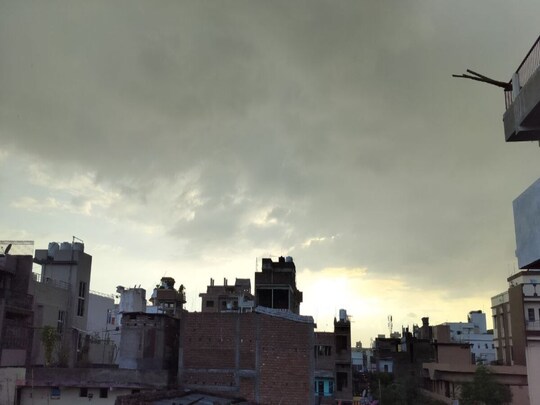 प्रतीकात्मक तस्वीर.