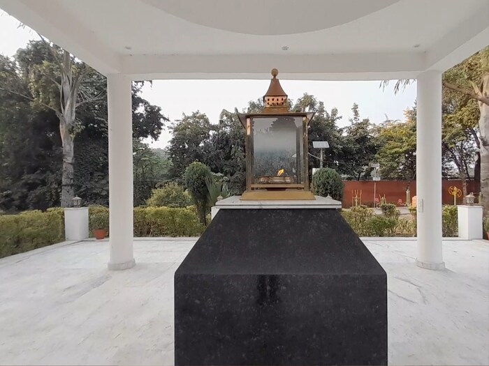 राजकीय स्वतंत्रता संग्राम संग्रहालय के अंदर है हाईटेक गैलरी, जानें क्या