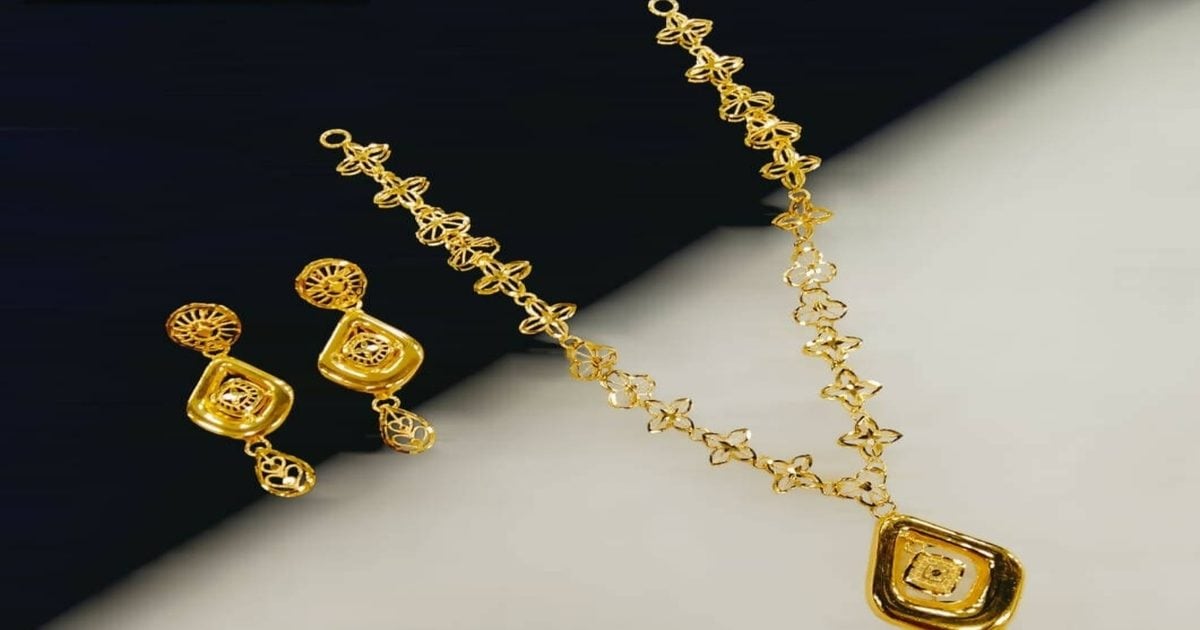 Patna Gold Rate सोने की कीमत में मामूली उछाल, चांदी स्थिर, यहां चेक