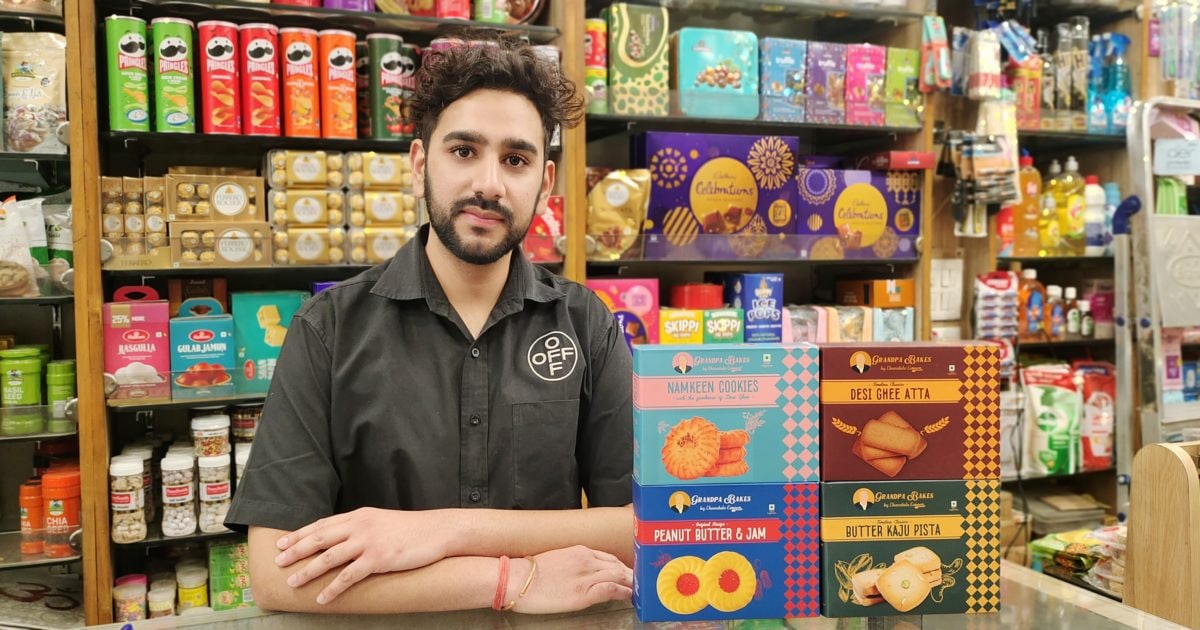 Chocolate Corner 1962 से देहरादून की शान है ये चॉकलेट कॉर्नर, कॉफी और