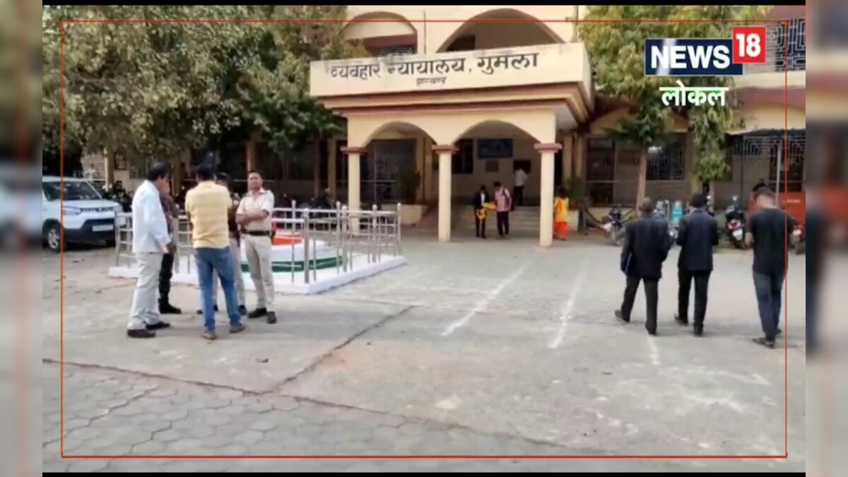 महिला की हत्या मामले में आरोपी पति को उम्र कैद, मामूली विवाद में टांगी से किया था मर्डर महिला की हत्या मामले में आरोपी पति को उम्र कैद, मामूली विवाद में टांगी से किया था मर्डर
