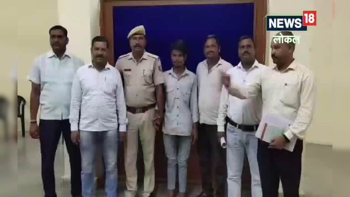 पोते की थी नाना-नानी के दौलत पर नजर, घर में घुसकर दोनों को उतार दिया मौत के घाट, ऐसे हुआ खुलासा पोते की थी नाना-नानी के दौलत पर नजर, घर में घुसकर दोनों को उतार दिया मौत के घाट, ऐसे हुआ खुलासा