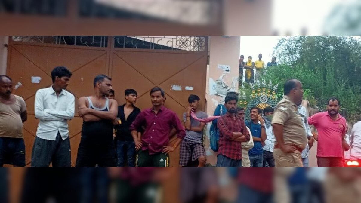 मकान से निकल रहा था धुंआ… पुलिस अंदर गई तो जल रही थी लाश, आखिर किसका था यह शव? मकान से निकल रहा था धुंआ… पुलिस अंदर गई तो जल रही थी लाश, आखिर किसका था यह शव?