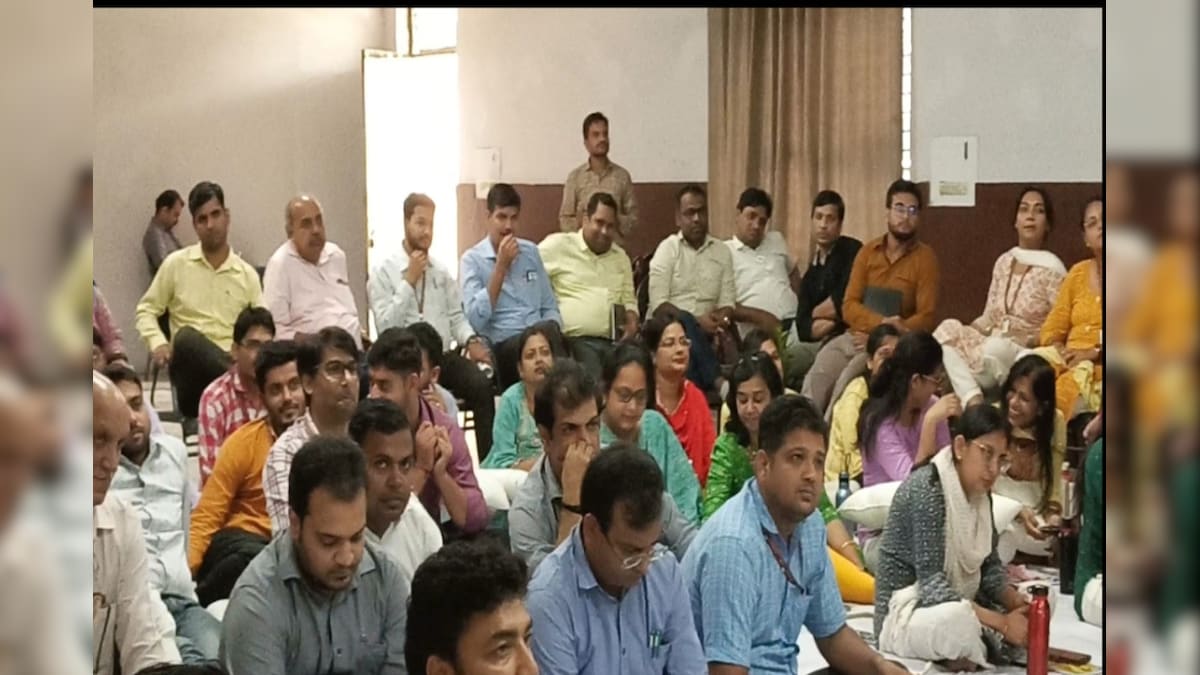 थॉट प्रोसेस में बदलाव से मिलेगी सफलता! एक्सपर्ट से जानें मन को स्थिर करने का तरीका
