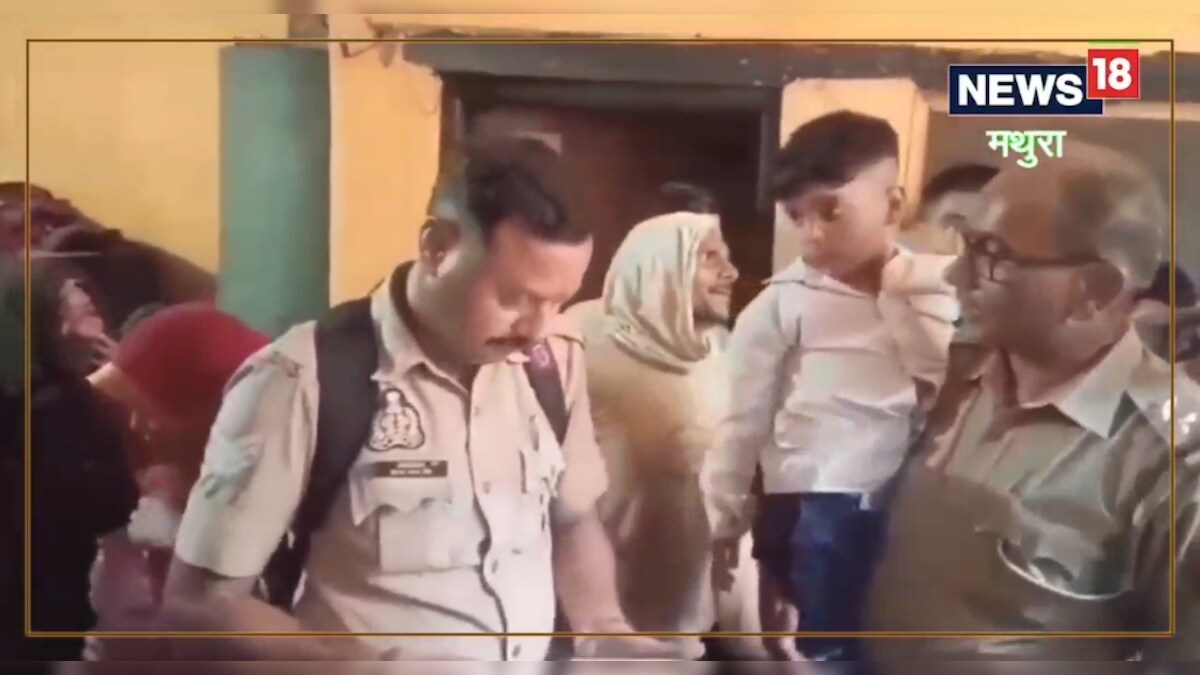 अपराधियों का काल बना ‘ऑपरेशन त्रिनेत्र’, 6 साल के बच्चे को छोड़कर भागे किडनैपर अपराधियों का काल बना ‘ऑपरेशन त्रिनेत्र’, 6 साल के बच्चे को छोड़कर भागे किडनैपर