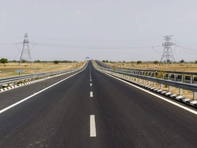 दिल्ली-गाजियाबाद वालों के लिए खुशखबरी,जल्द शुरू होगा 20km लंबी रिंग रोड का काम