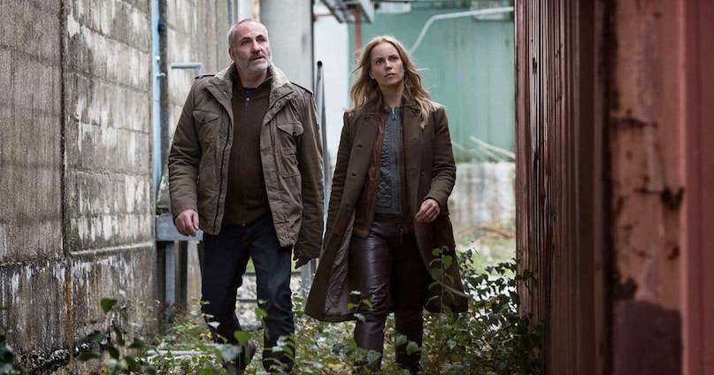 The Bridge, The Chestnut Man, Mare of Easttown, Nancy Drew, Homeland, Sofia Helin, Kate Winslet, danica curcic, Kennedy McMann, Claire Danes, Sofia Helin Web Series, Kate Winslet Web Series, danica curcic Web Series, Kennedy McMann Web Series, Claire Danes Web Series, Sofia Helin Age, Kate Winslet Age, danica curcic Age, Kennedy McMann Age, Claire Danes, Best Web Series, 5 Best Web Series Based On Female Detectives