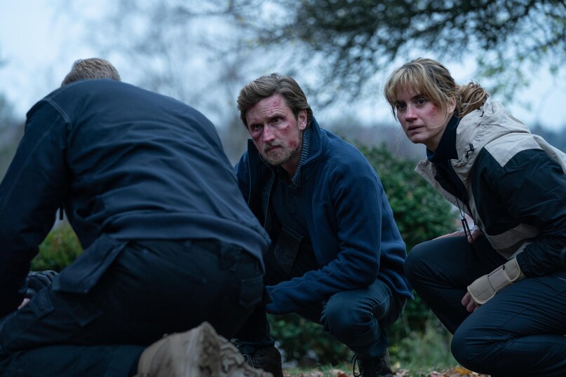 The Bridge, The Chestnut Man, Mare of Easttown, Nancy Drew, Homeland, Sofia Helin, Kate Winslet, danica curcic, Kennedy McMann, Claire Danes, Sofia Helin Web Series, Kate Winslet Web Series, danica curcic Web Series, Kennedy McMann Web Series, Claire Danes Web Series, Sofia Helin Age, Kate Winslet Age, danica curcic Age, Kennedy McMann Age, Claire Danes, Best Web Series, 5 Best Web Series Based On Female Detectives