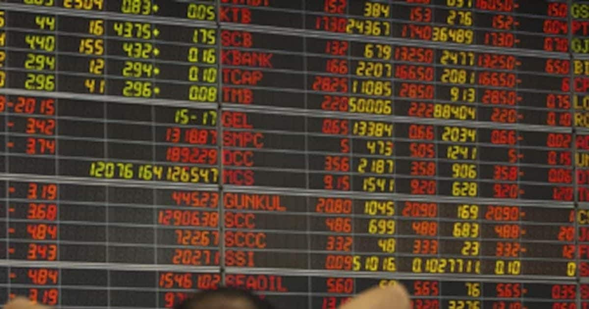 Michael Bury of ‘Big Short’ fame bet .6 billion on stock market crash, predicted in 2008