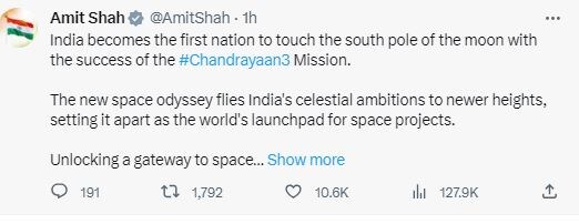 chandrayaan