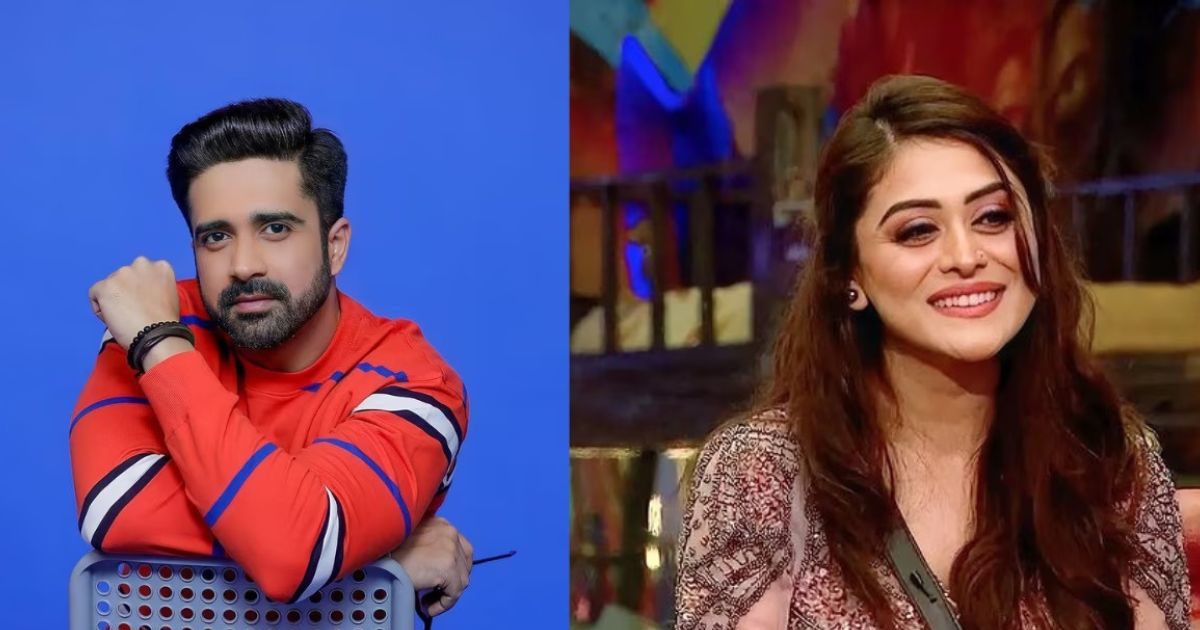 फलक नाज की बहन संग रिश्ते पर अविनाश सचदेव ने तोड़ी चुप्पी, बोले- ‘हमारी इंडस्ट्री में …’ फलक नाज की बहन संग रिश्ते पर अविनाश सचदेव ने तोड़ी चुप्पी, बोले- ‘हमारी इंडस्ट्री में …’