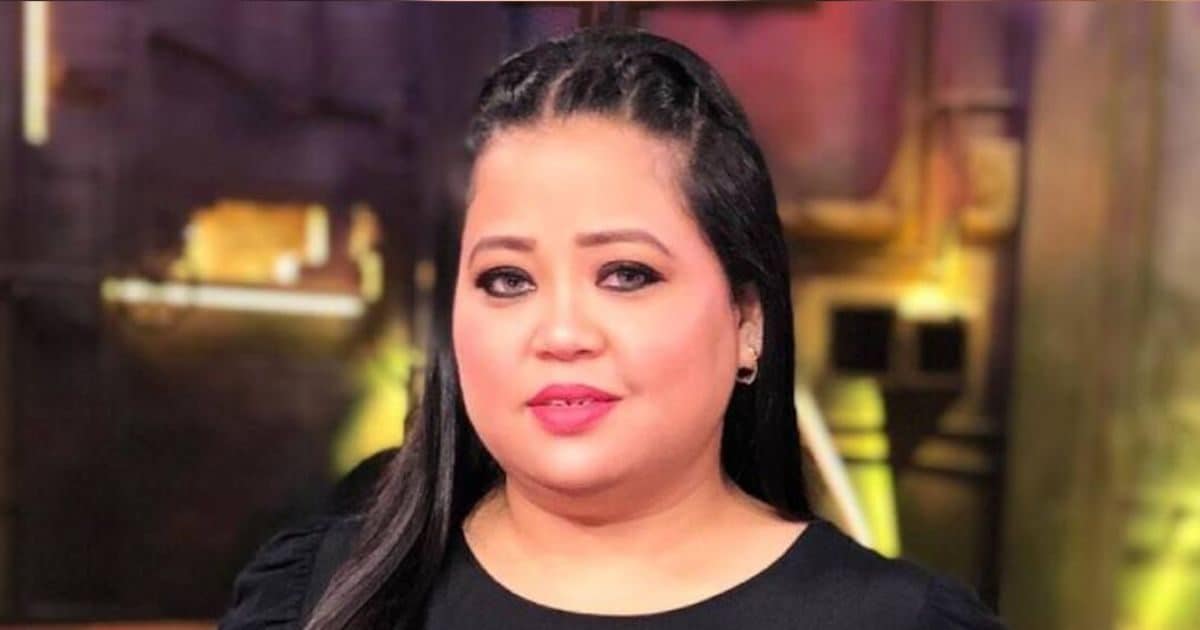 Bharti Singh is not getting the fee, the pain of an actress who earns millions to thousands, said- ‘A child at home…’