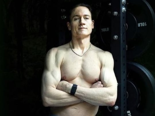 Insistence of becoming immortal, this billionaire used to eat 110 pills every day, this is how he came into the limelight
