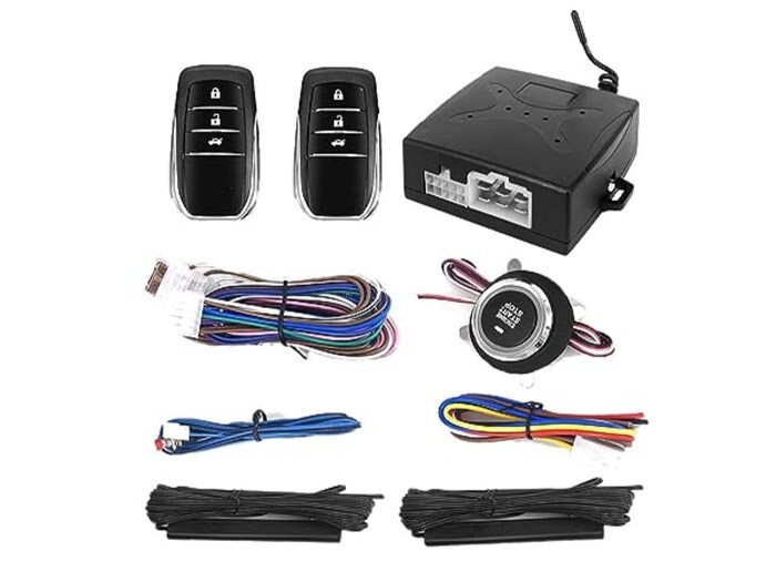 Anti theft devices for car available at very cheap price online gps