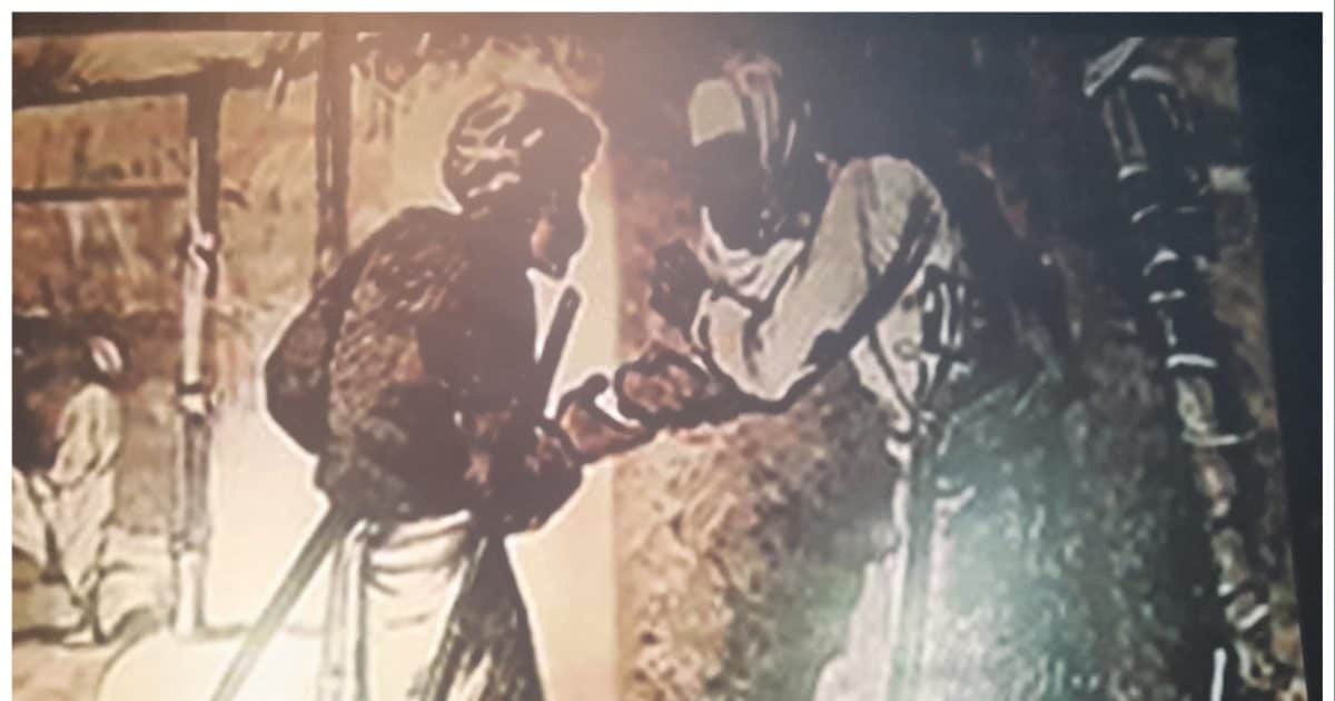 राजकीय स्वतंत्रता संग्राम संग्रहालय के अंदर है हाईटेक गैलरी, जानें क्या