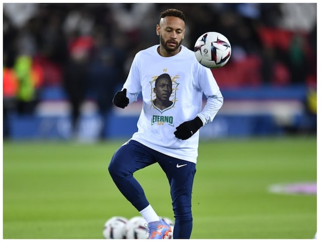 Neymar ready to compete with Ronaldo! 8.16 billion rupees offer Neymar ready to compete with Ronaldo! 8.16 billion rupees offer